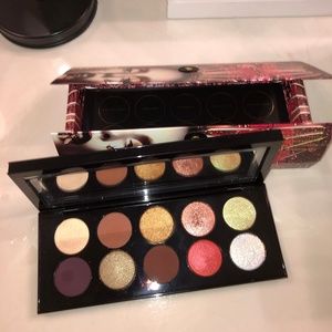 MOTHERSHIP V: BRONZE SEDUCTION PALETTE